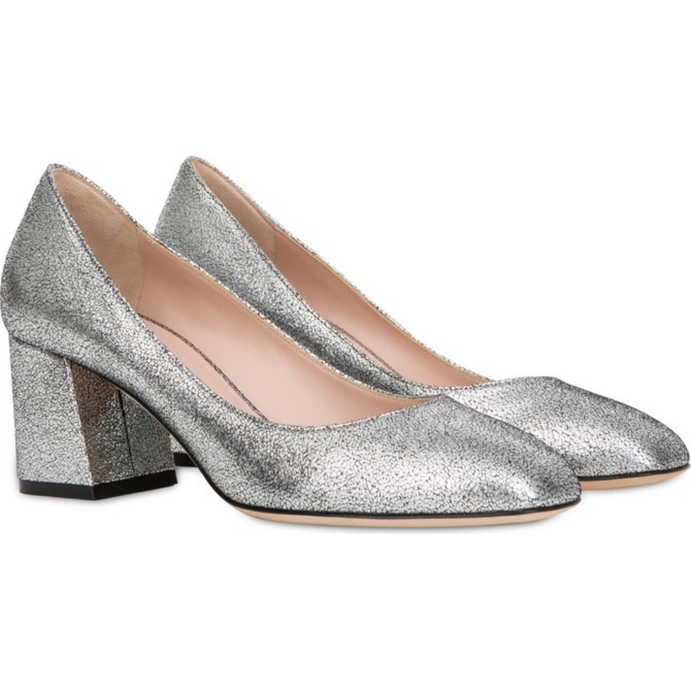 Furla® “Pin” Décolleté Pump